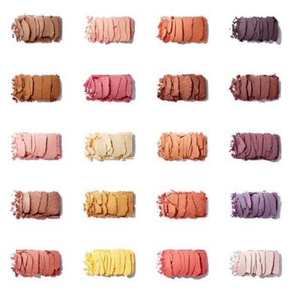 🥳SALE ICONIC LONDON Sunset to Sunrise Eyeshadow - Picture 4 of 13